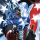Illustration for article titled Captains America: The Many Who Carried the Shield